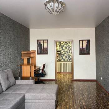 Продается 1-комнатная квартира, 46,8 м²