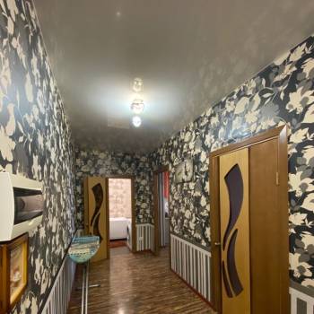 Продается 1-комнатная квартира, 46,8 м²