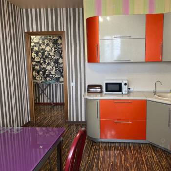 Продается 1-комнатная квартира, 46,8 м²
