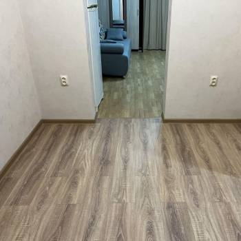 Продается 1-комнатная квартира, 26,6 м²