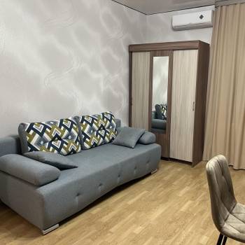 Продается 1-комнатная квартира, 26,6 м²