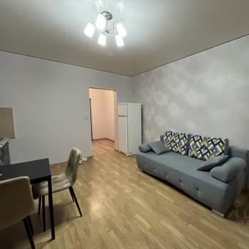 Продается 1-комнатная квартира, 26,6 м²