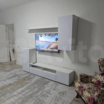 Сдается 2-х комнатная квартира, 70 м²