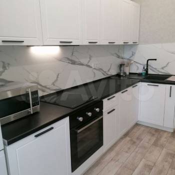 Сдается 1-комнатная квартира, 38,2 м²