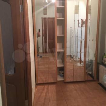 Сдается 1-комнатная квартира, 50 м²