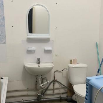 Сдается 1-комнатная квартира, 36,6 м²