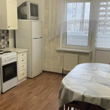Сдается 1-комнатная квартира, 36,6 м²