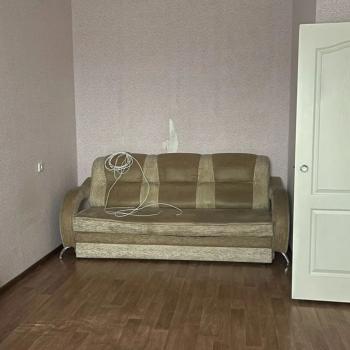 Сдается 1-комнатная квартира, 36,6 м²