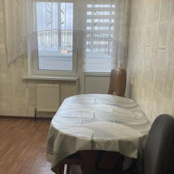 Сдается 1-комнатная квартира, 36,6 м²