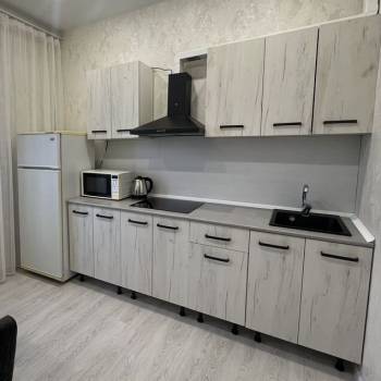 Сдается 1-комнатная квартира, 34,1 м²