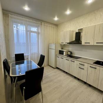 Сдается 1-комнатная квартира, 34,1 м²