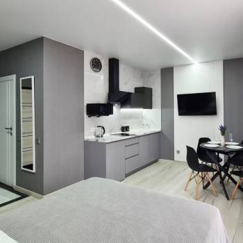 Сдается 1-комнатная квартира, 30 м²