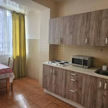 Сдается 1-комнатная квартира, 32 м²