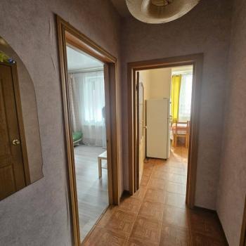 Сдается 1-комнатная квартира, 32 м²