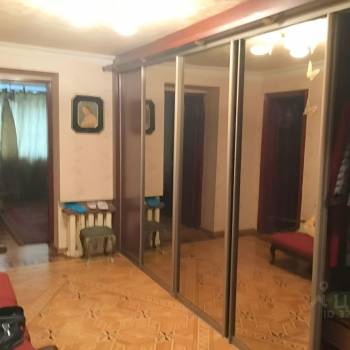 Продается 3-х комнатная квартира, 101 м²