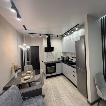 Сдается 1-комнатная квартира, 44 м²