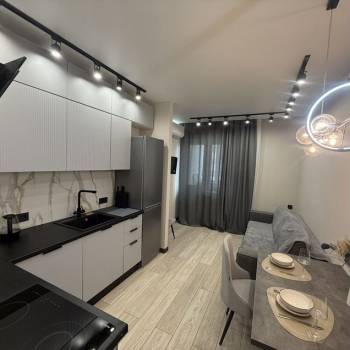 Сдается 1-комнатная квартира, 44 м²