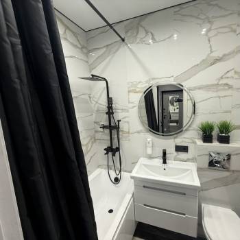 Сдается 1-комнатная квартира, 44 м²