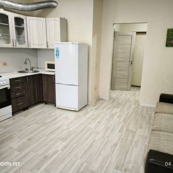 Продается 1-комнатная квартира, 24,5 м²