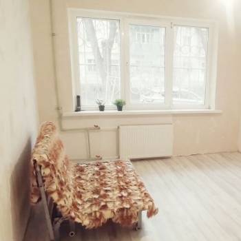 Продается 2-х комнатная квартира, 45 м²