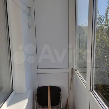 Сдается 1-комнатная квартира, 31 м²