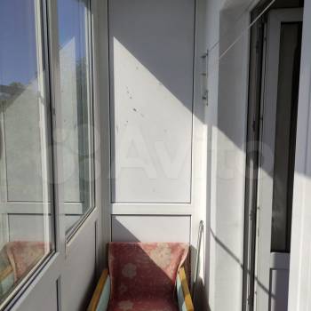 Сдается 1-комнатная квартира, 31 м²