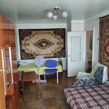 Сдается 1-комнатная квартира, 31 м²