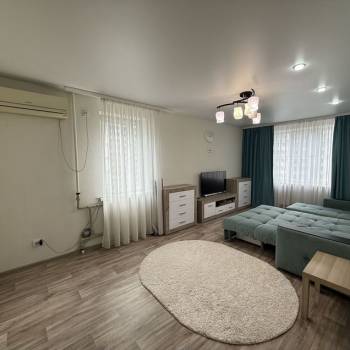 Продается 1-комнатная квартира, 44,1 м²