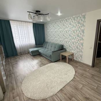 Продается 1-комнатная квартира, 44,1 м²