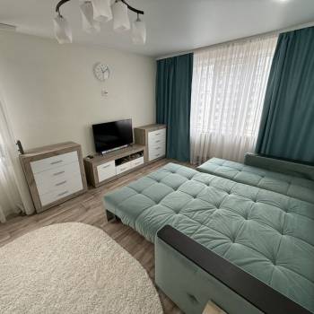 Продается 1-комнатная квартира, 44,1 м²