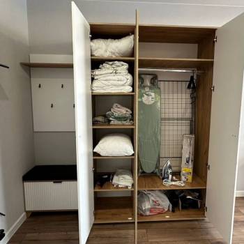 Сдается 1-комнатная квартира, 27,3 м²