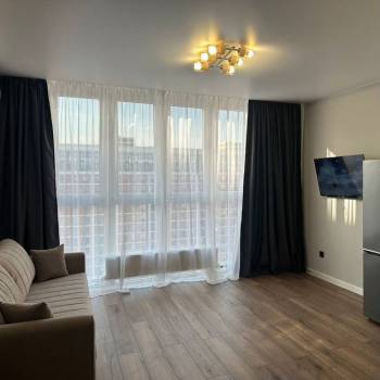 Сдается 1-комнатная квартира, 27,3 м²