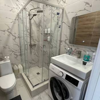 Сдается 1-комнатная квартира, 27,3 м²