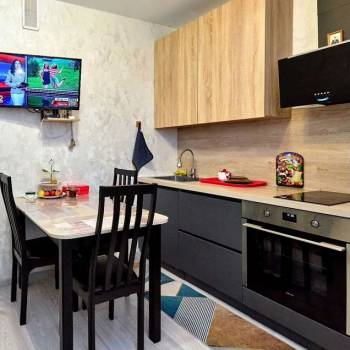 Продается 1-комнатная квартира, 39 м²