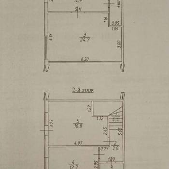 Продается Дом, 80 м²