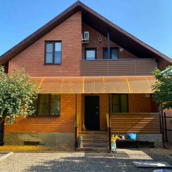 Продается Дом, 110 м²