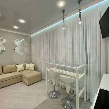 Сдается 1-комнатная квартира, 29 м²