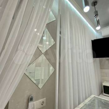 Сдается 1-комнатная квартира, 29 м²