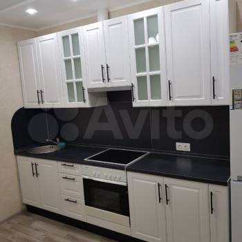 Сдается 1-комнатная квартира, 43 м²