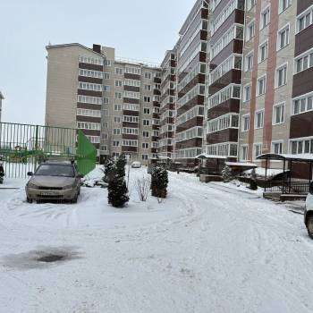 Продается 2-х комнатная квартира, 55,3 м²