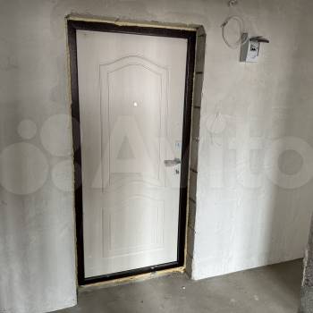 Продается 2-х комнатная квартира, 55,3 м²