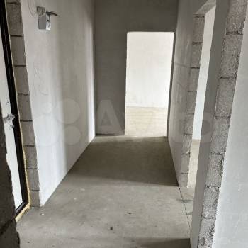Продается 2-х комнатная квартира, 55,3 м²