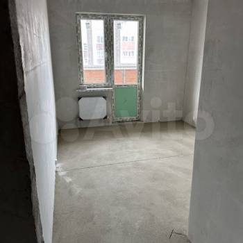 Продается 2-х комнатная квартира, 55,3 м²
