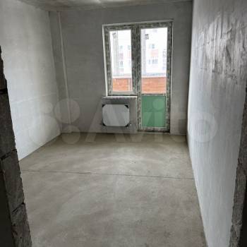 Продается 2-х комнатная квартира, 55,3 м²
