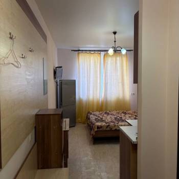 Сдается 1-комнатная квартира, 23 м²