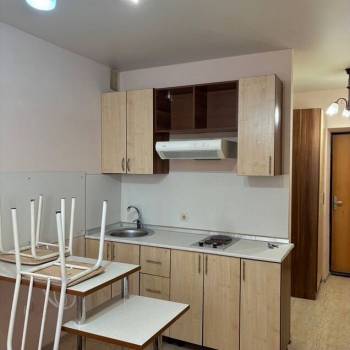 Сдается 1-комнатная квартира, 23 м²