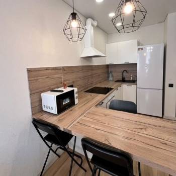 Сдается 1-комнатная квартира, 40 м²