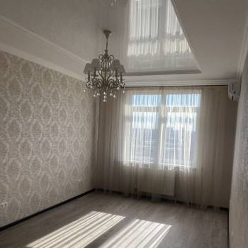 Продается 2-х комнатная квартира, 63,4 м²