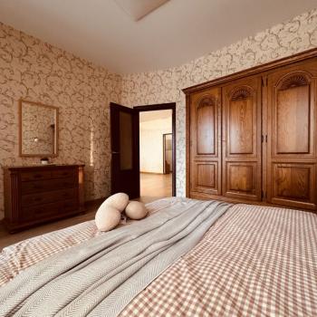 Сдается 2-х комнатная квартира, 65 м²