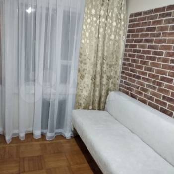 Сдается 1-комнатная квартира, 35 м²